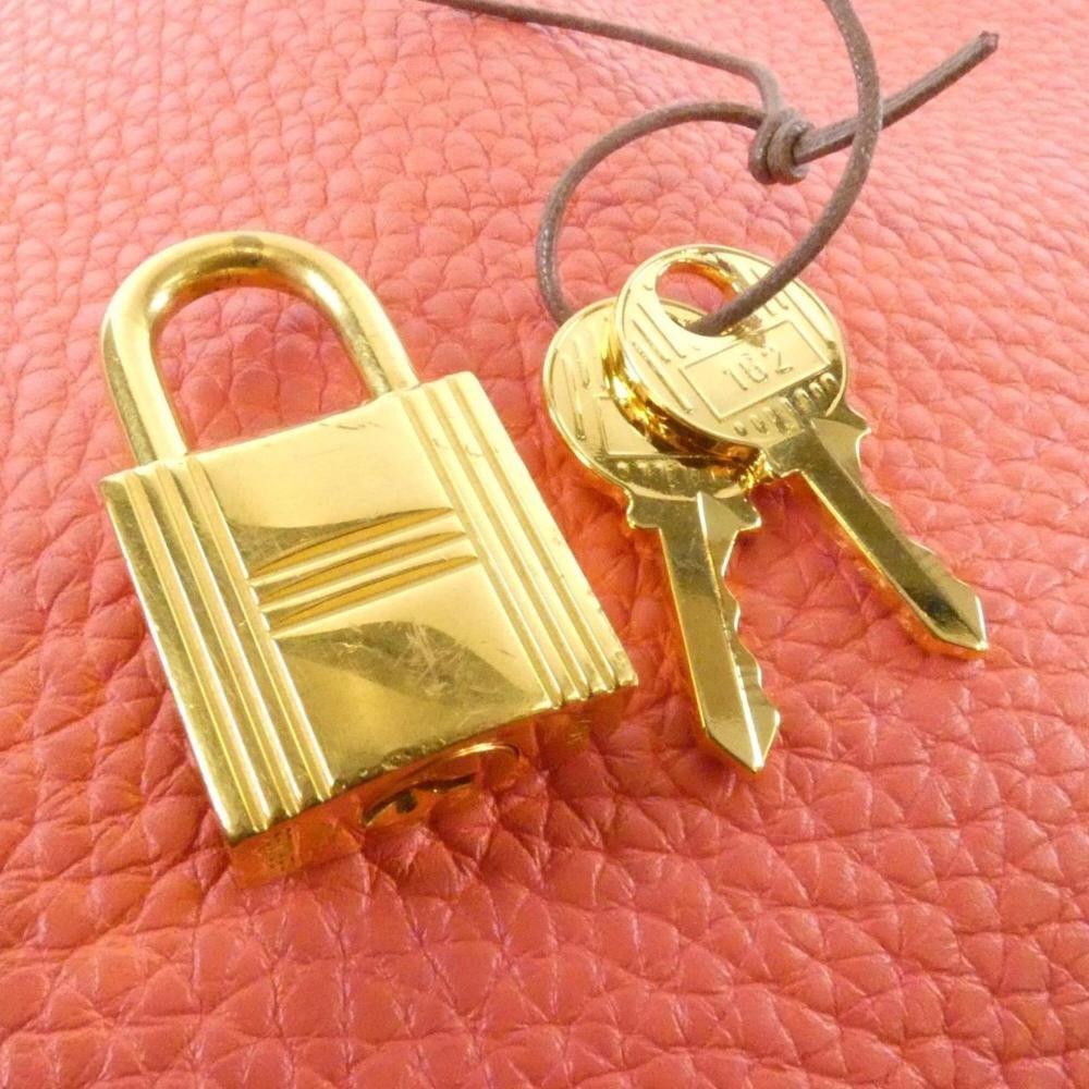 Herm&egrave;s Picotin Lock Pm