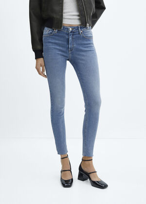 JEANS. -- ISA