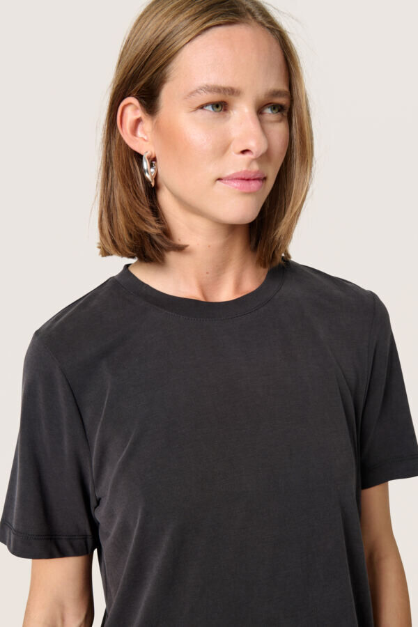 SLColumbine Loose Fit Tee