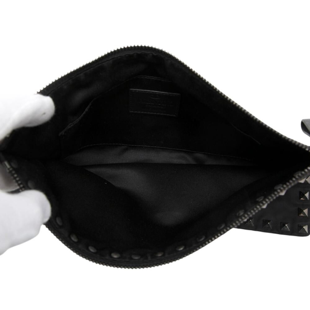 Valentino Clutch
