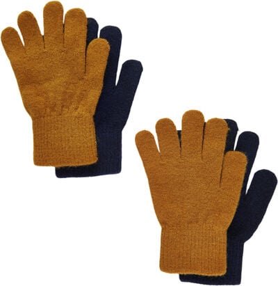 Magic Gloves 2-pack