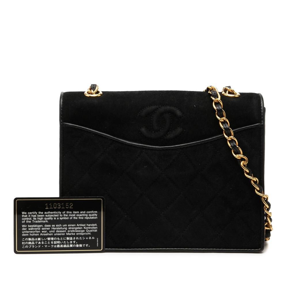 Chanel Flap Bag