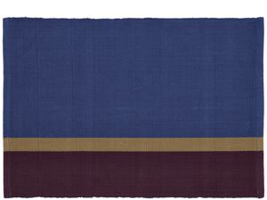 Dækkeserviet 33x48 Impression Royal Blue