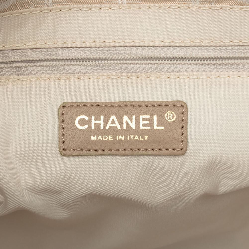 Chanel Travel Line