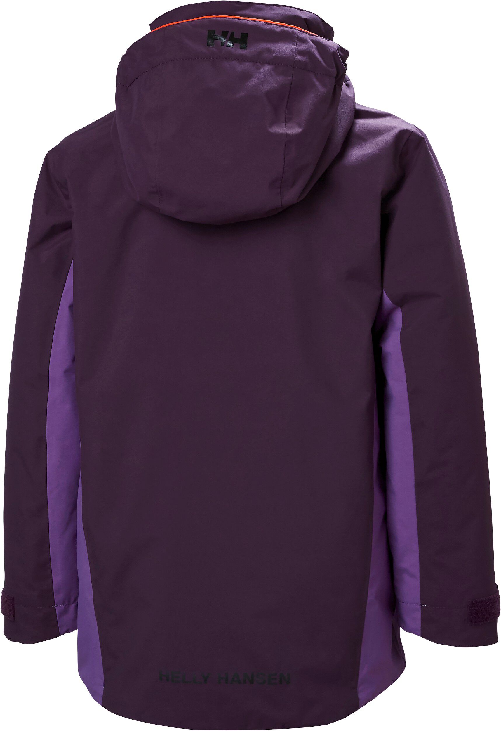 JR LEVEL JACKET