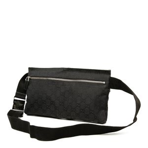 Gucci Belt Bag