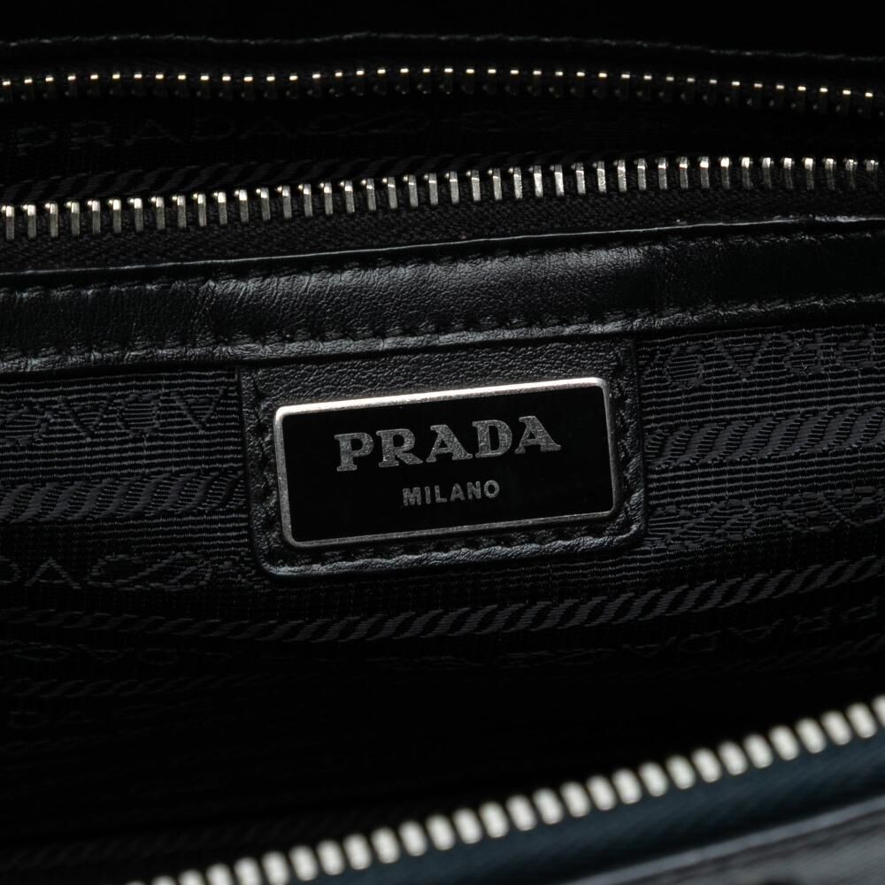 Prada Clutch
