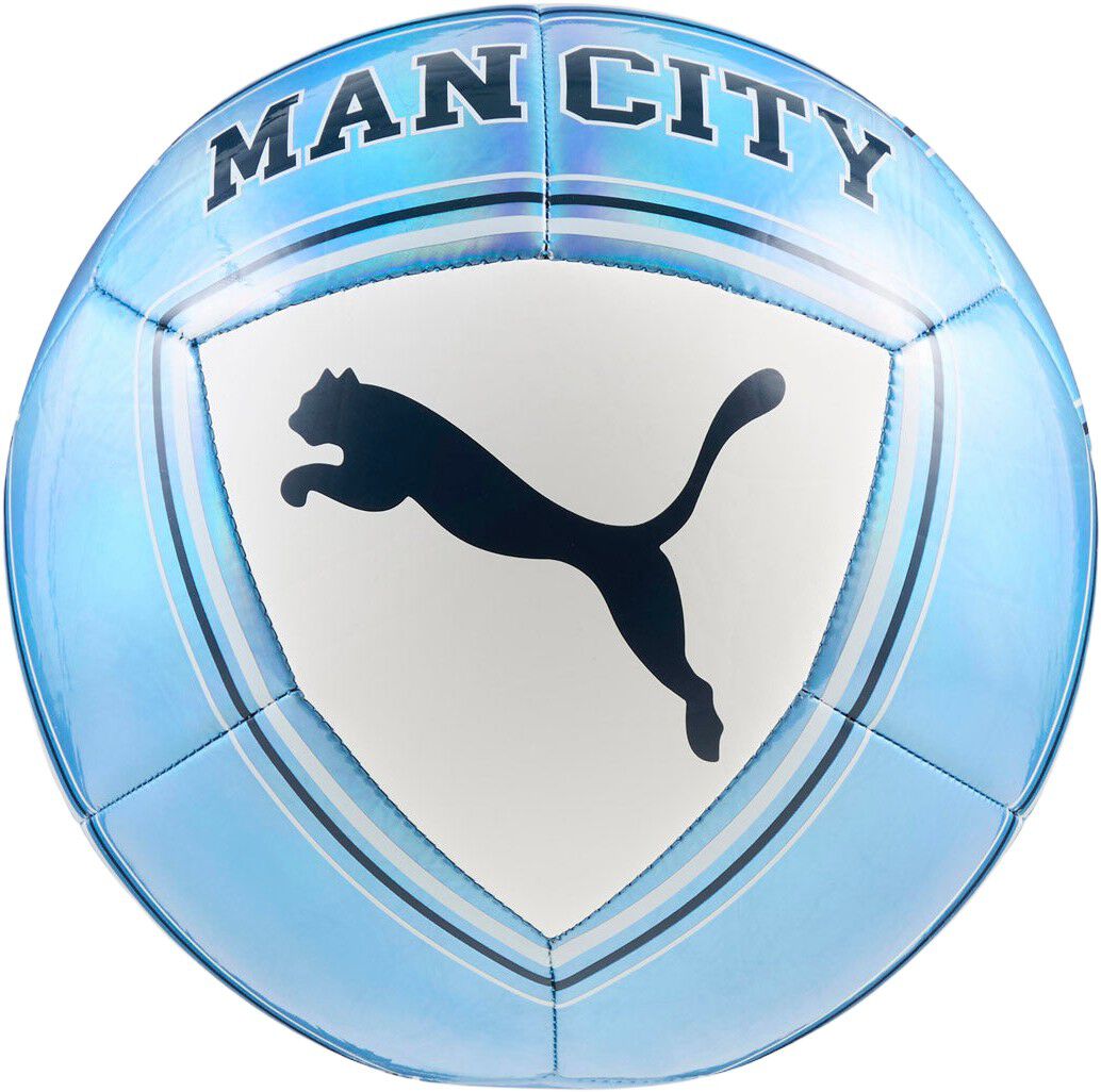 Manchester City Culture Fodbold