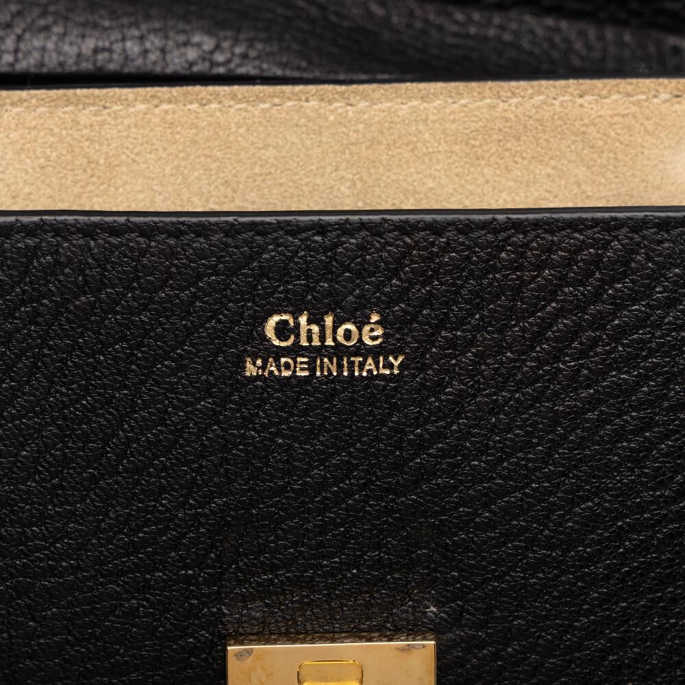 Chlo&eacute; Crossbody Bag