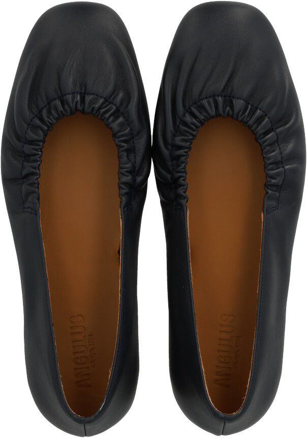 Minimalistisk ballerina