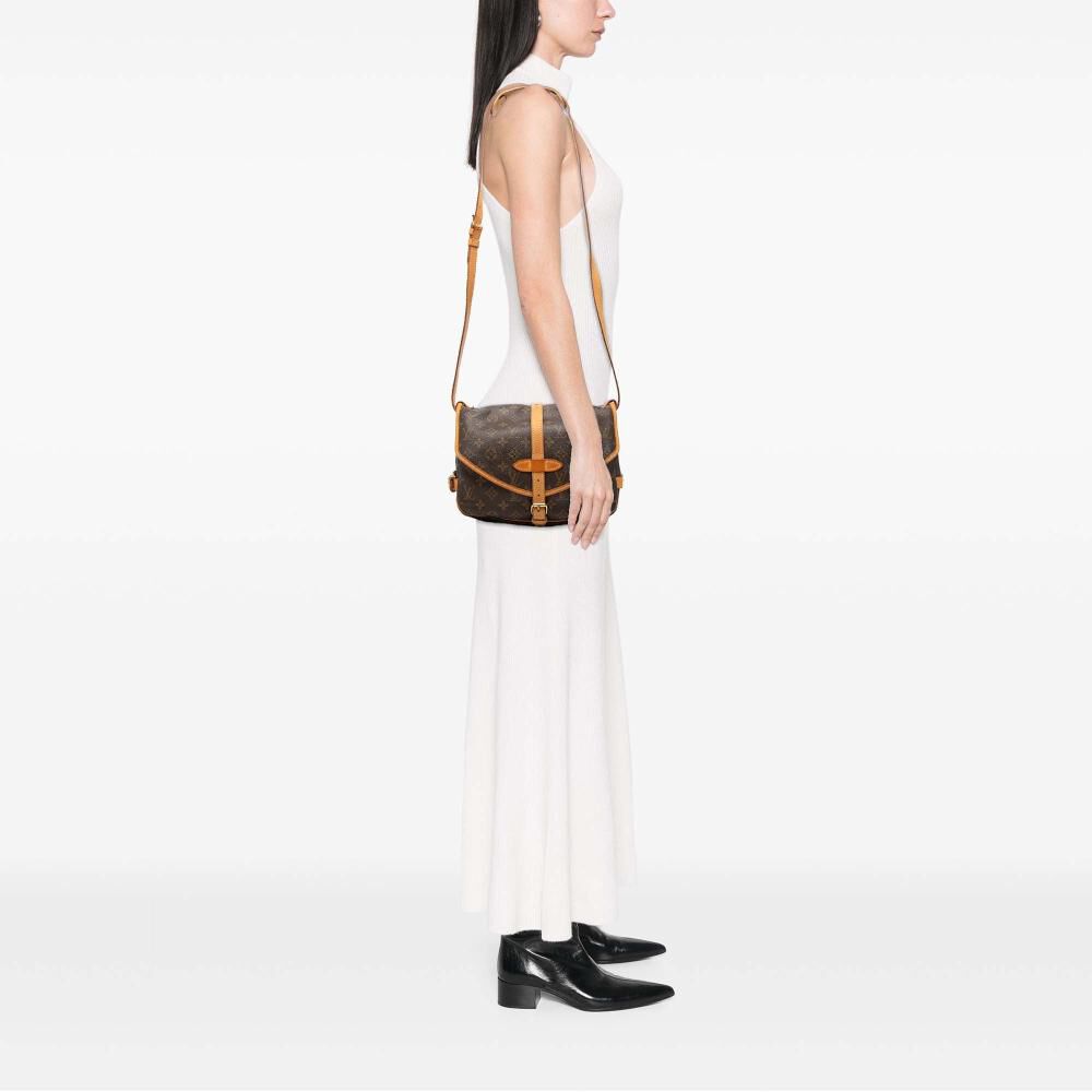 Louis Vuitton Saumur