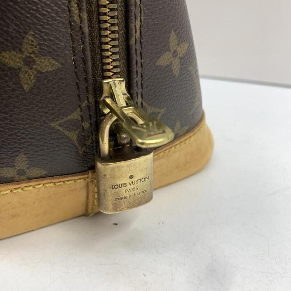 Louis Vuitton Alma
