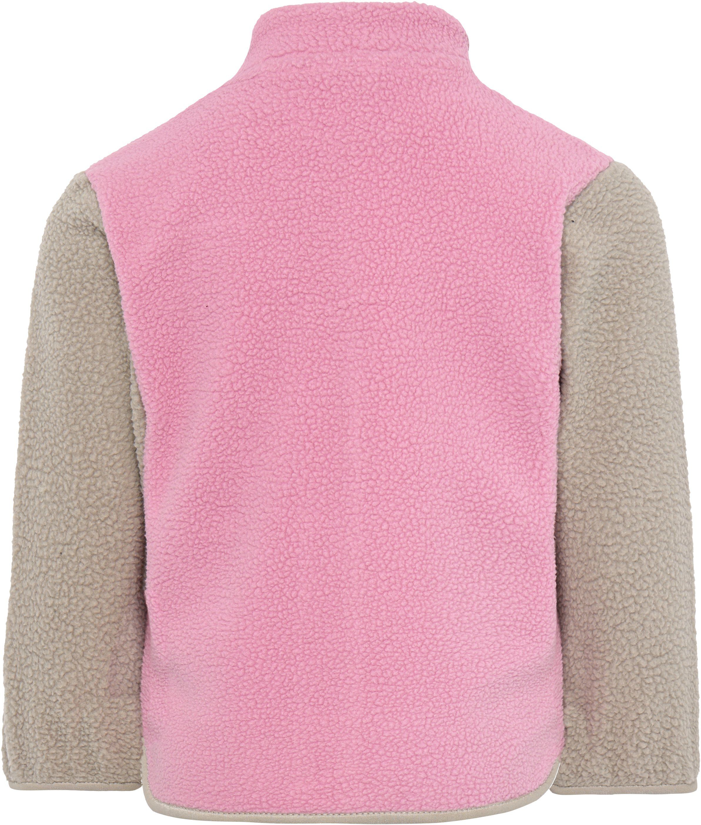 Anten Fleece Jakke