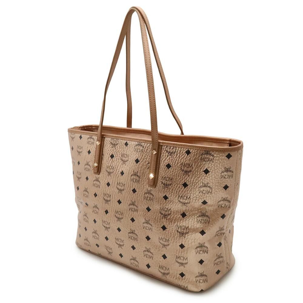 Mcm Tote