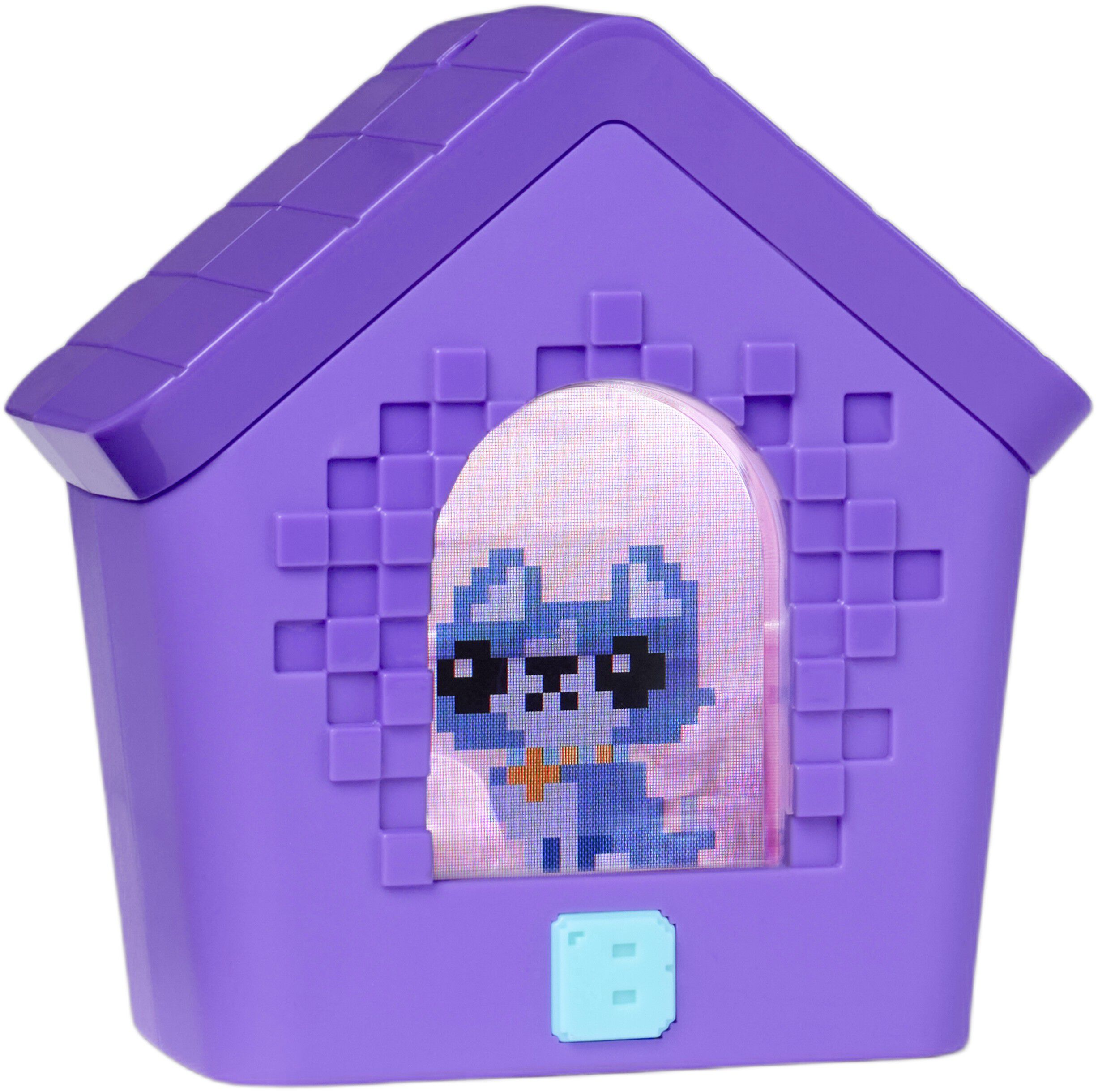 Bitzee Doghouse