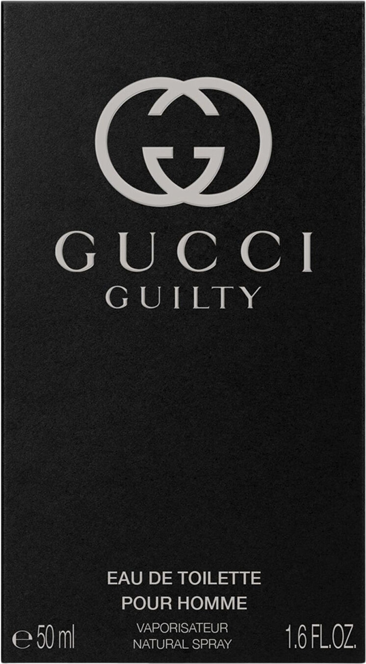 Gucci Guilty Pour Homme Eau de Toilette