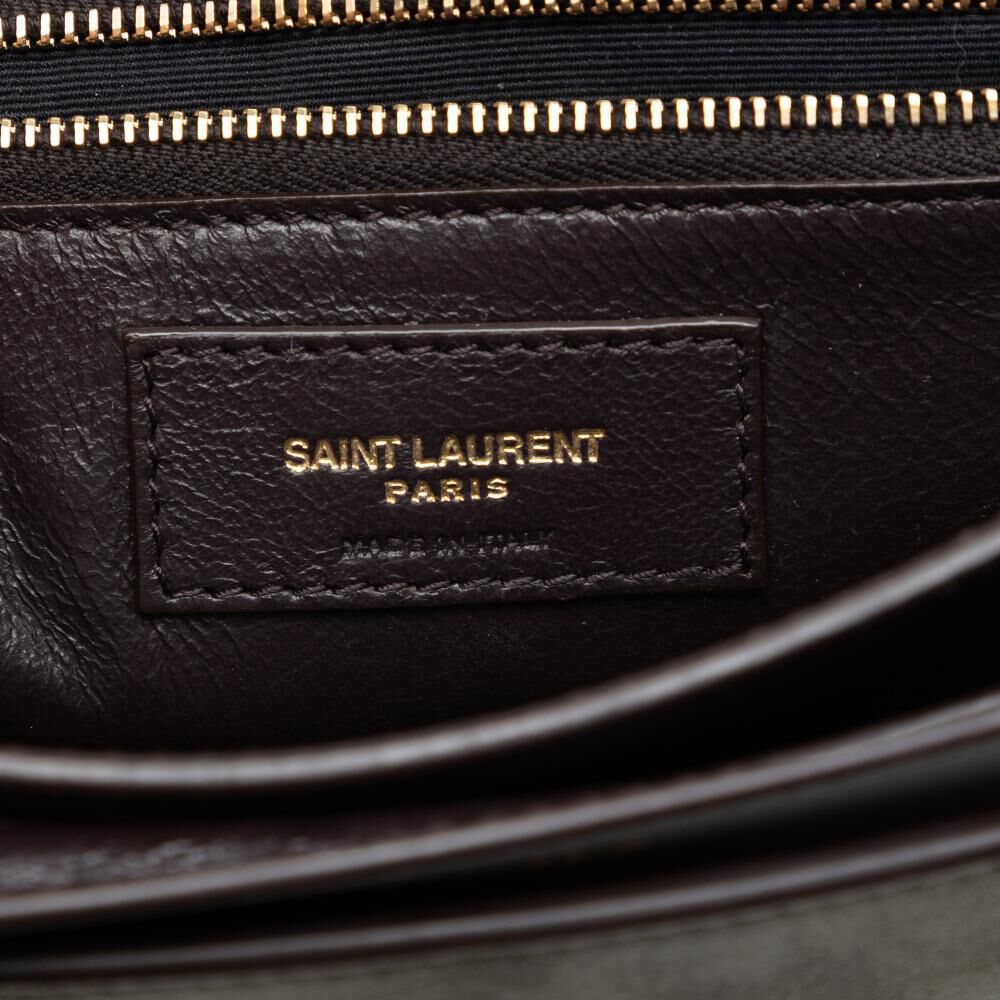 Yves Saint Laurent Shoulder Bag