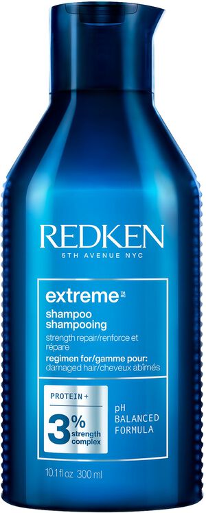 Extreme Shampoo