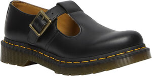 Polley Black Smooth