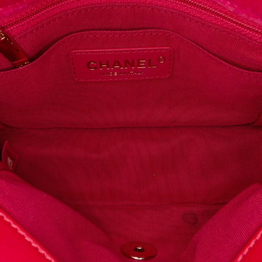 Chanel Flap Bag