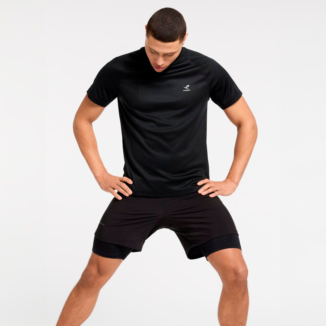 Martin L&oslash;be T-shirt