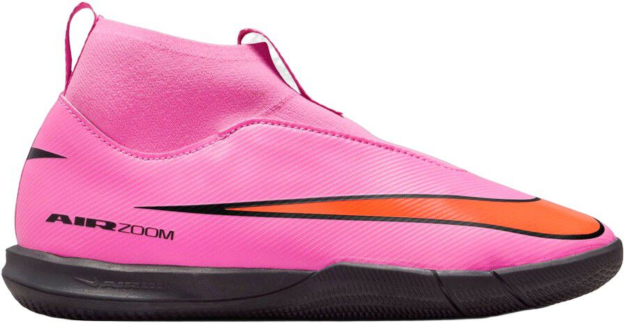 Mercurial Superfly 10 Indend&oslash;rssko