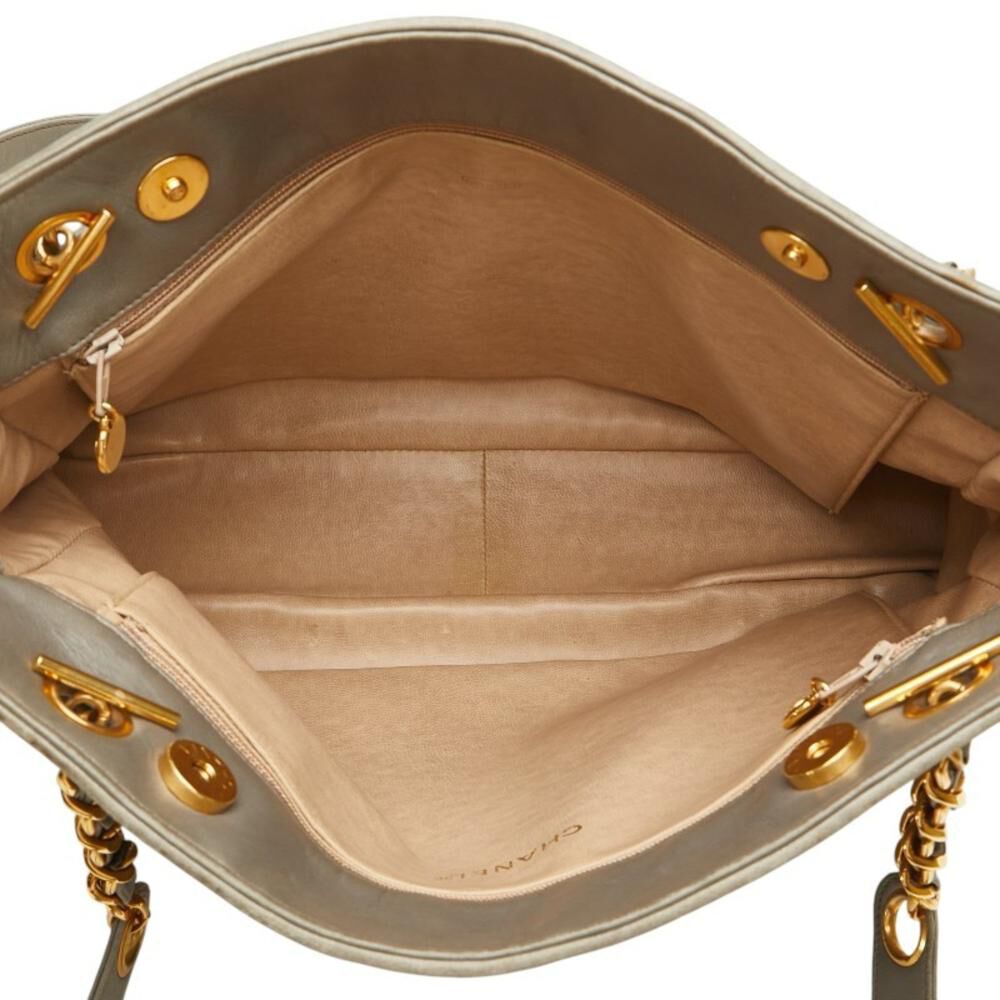 Chanel Tote