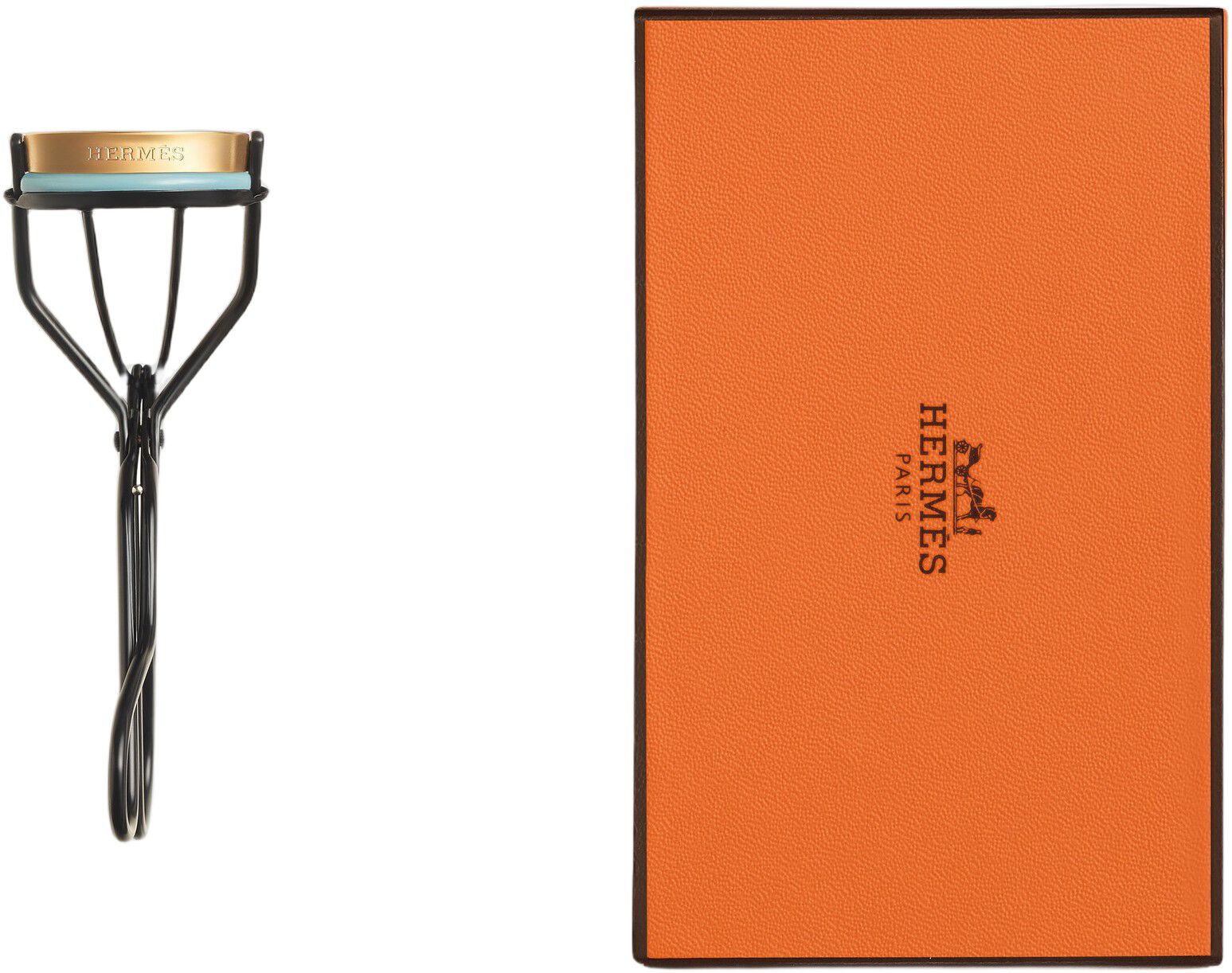 TRAIT D'HERM&Egrave;S EYELASH CURLER