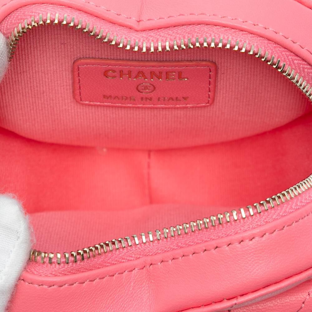 Chanel Crossbody Bag