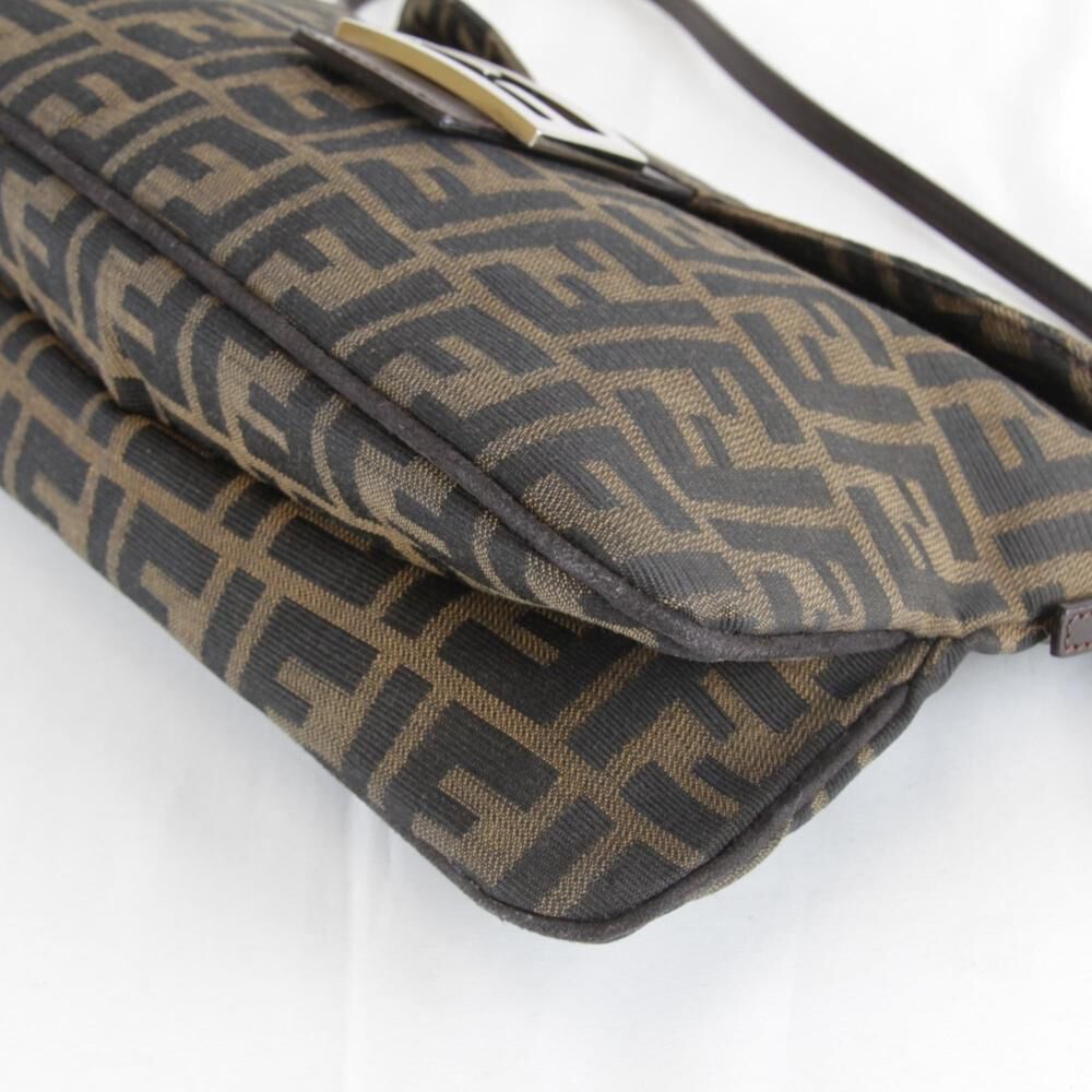 Fendi Baguette Mamma