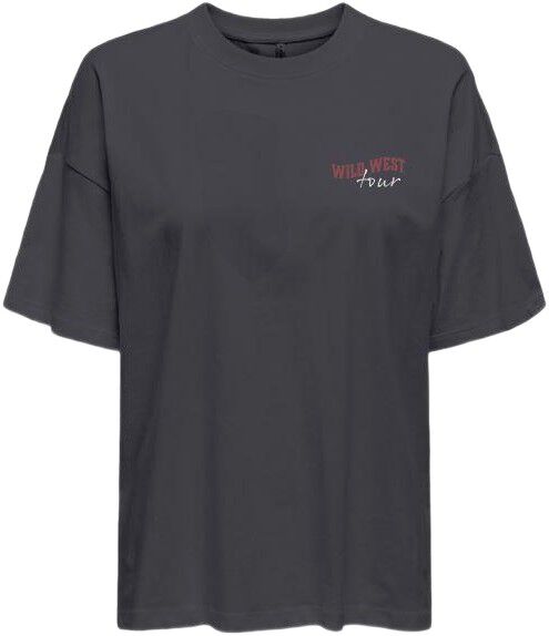 ONLVIVVI LIFE S/S LOVELY TOP JRS