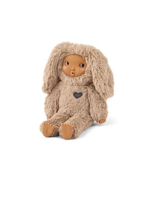 Miko Ryo Plush Doll
