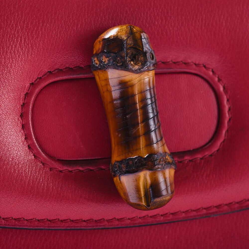 Gucci Bamboo