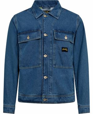 TRUCKER JACKET