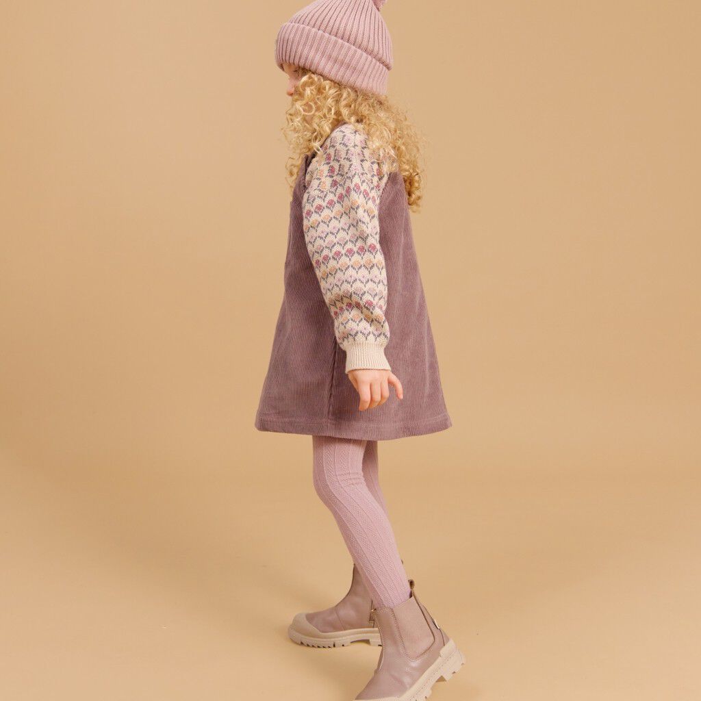 Pinafore Caroline