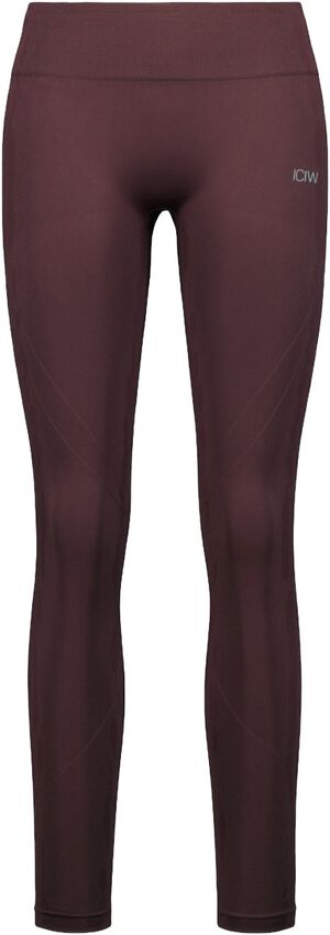 Shape Mid Waist Tr&aelig;nings Tights