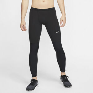 Thermal Run Tights
