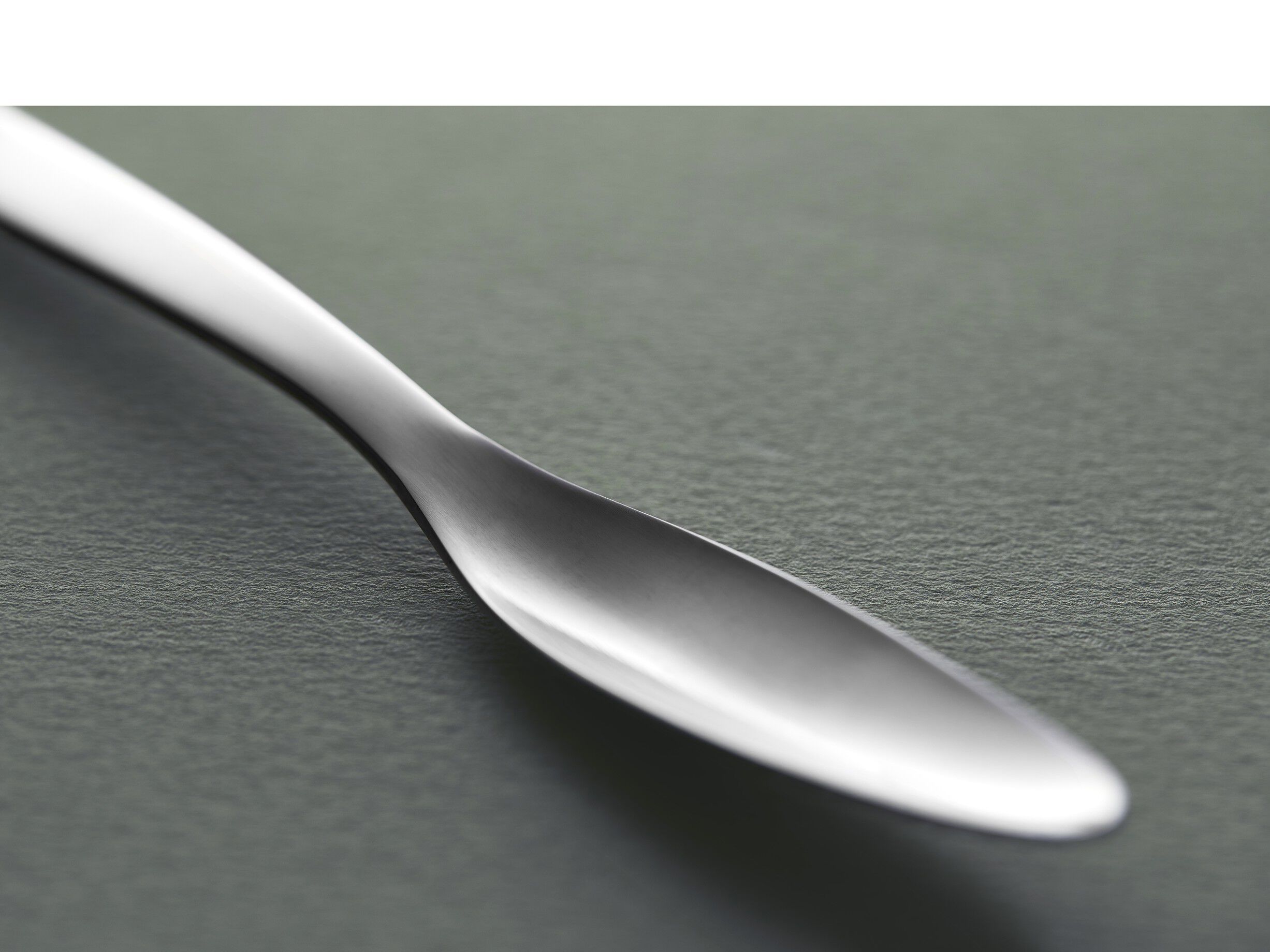 Hummergaffel Focus Steel 20,6 cm 4 stk. Mat st&aring;l