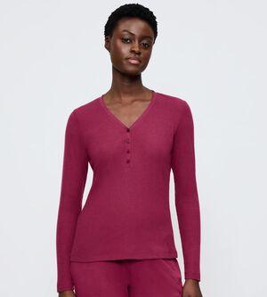 Mix & Match LSL Top Soft