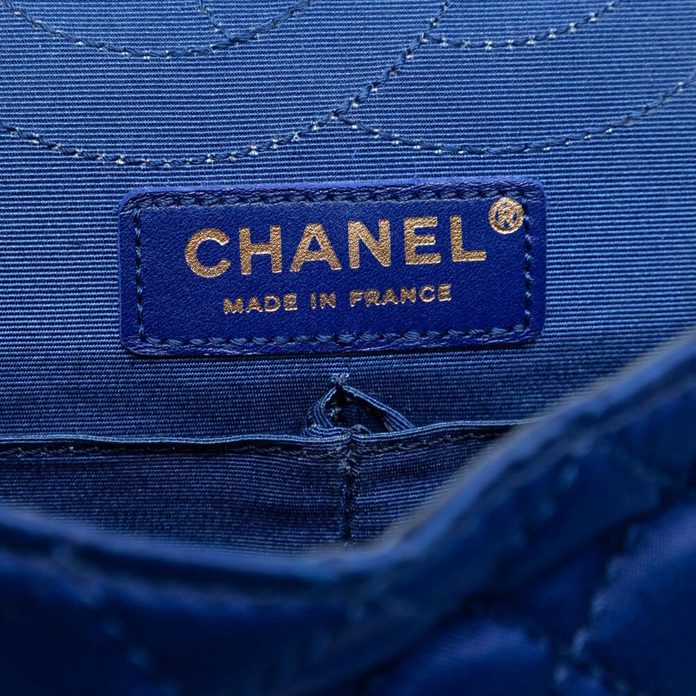 Chanel Flap Bag