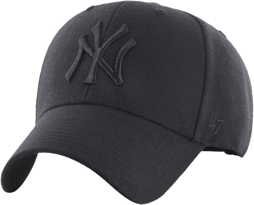 NEYYAN 47 MVP SNAPBACK KB