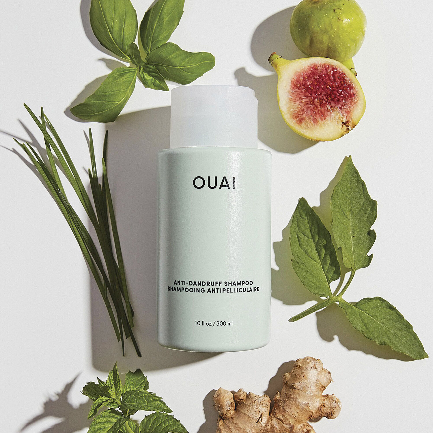 Anti-Dandruff Shampoo