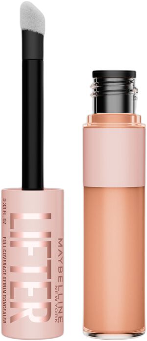Lifter Full Coverage Serum Concealer