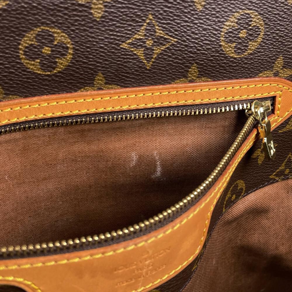 Louis Vuitton Sac Shopping