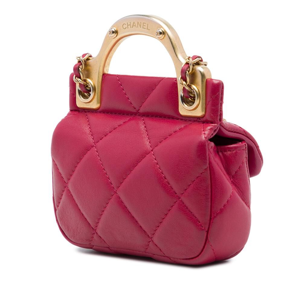 Chanel Flap Bag