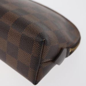 Louis Vuitton Cosmetic Pouch