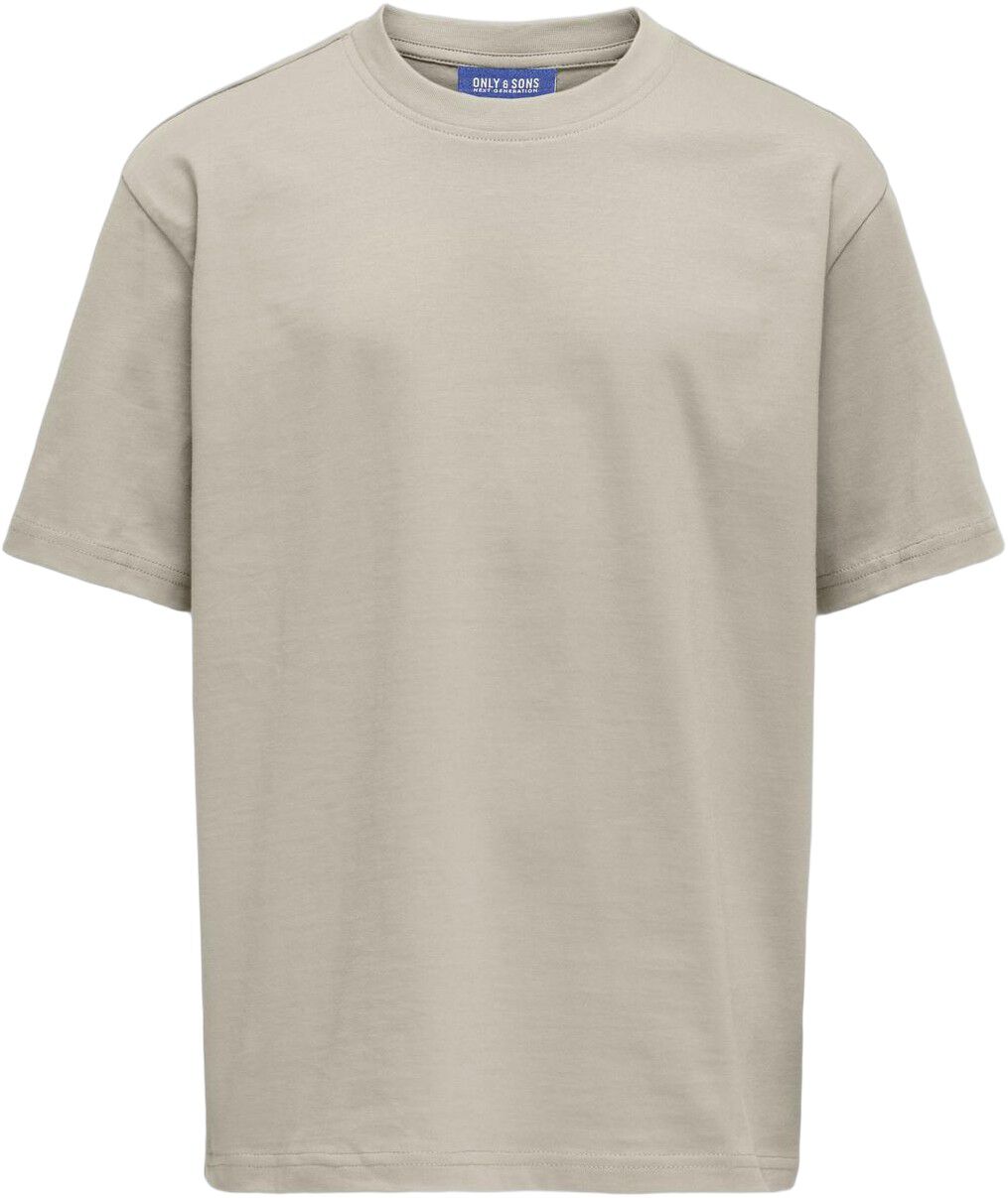 OSJFRED LIFE RLX SS TEE JRS NOOS