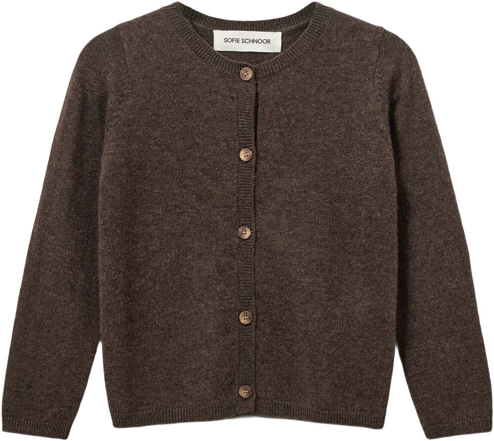 CisseSK Cardigan