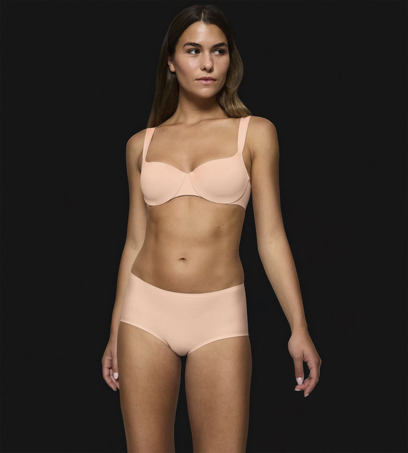 Body Make-Up Illusion Shorty EX