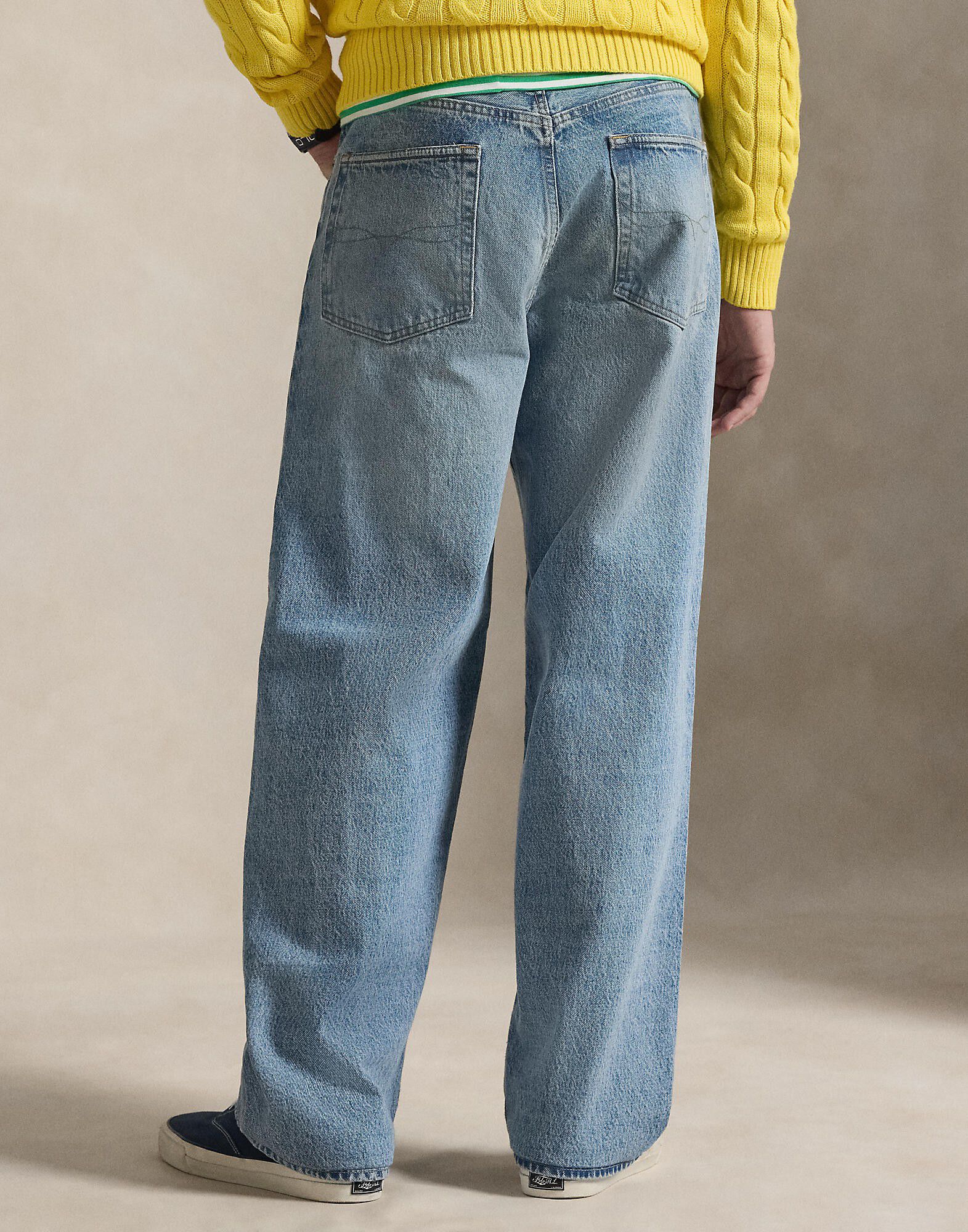 Rivington Relaxed Jean